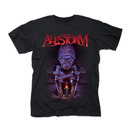 Alestorm "Big Ship, Little Ship" T-Shirt