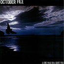 October File "A Long Walk On A Short Pier" CD