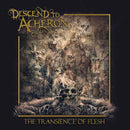 Descend To Acheron "DESCEND TO ACHERON - The Transience Of Flesh / CD" CD
