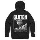 Clutch "Ant" Pullover Hoodie