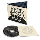 Greenleaf "Echoes From A Mass" Limited Edition CD