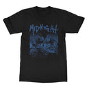 Midnight "Satanic Attack Live!" T-Shirt