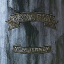 Bon Jovi "New Jersey (Reissue)" CD