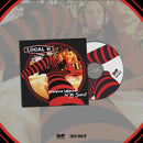 Local H "LOCAL H - Whatever Happened To P.J. Soles? (20th Anniversary Reissue) - CD" CD