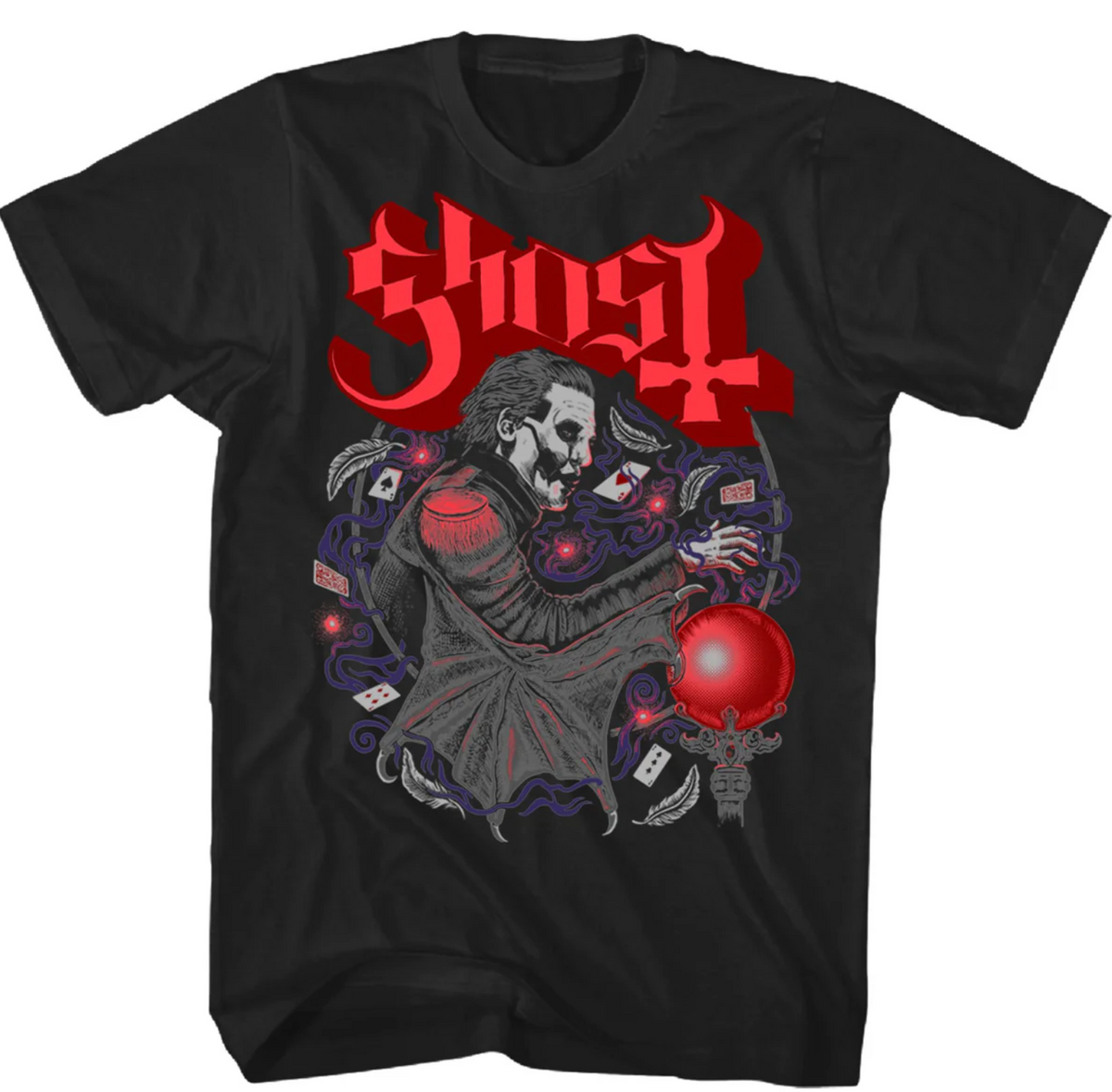 最安値！！yxngbratz 赤 ghost tシャツ 最安値！！yxngbratz 赤 ghost