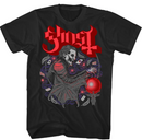 Ghost "Copia Cards" T-Shirt