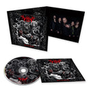 Brymir "Voices in the Sky" CD