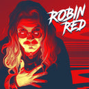 Robin Red "Robin Red" CD