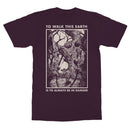 Cattle Decapitation "Danger: Us" T-Shirt
