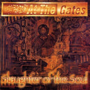 At The Gates "Slaughter Of The Soul" CD