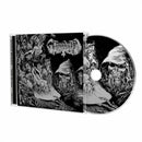 Hooded Menace "HOODED MENACE - Fulfill The Curse / CD" CD