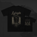 Lychgate "Hive of Parasites" Limited Edition T-Shirt