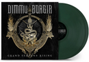 Dimmu Borgir "Grand Serpent Rising" 2x12"