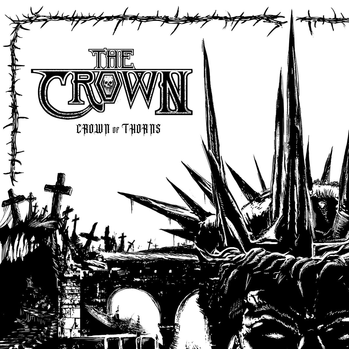 The Crown 