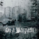 On A Warpath "On A Warpath" CD