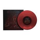 Across The Swarm "Invisible Threads" Limited Edition 12"