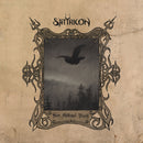 Satyricon "Dark Medieval Times" CD