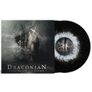Draconian "Turning Season Within (Black White Splatter vinyl)" 2x12"