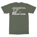 Despised Icon "Lost In A Sunless Place" T-Shirt