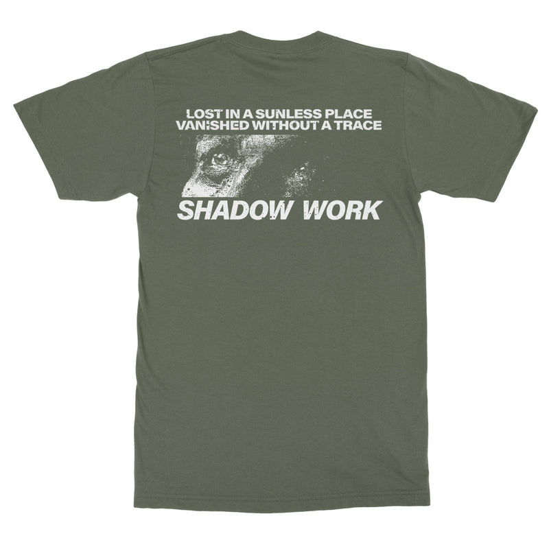 Despised Icon "Lost In A Sunless Place" T-Shirt