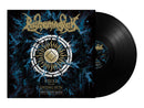 Runemagick "Runemagick - Cycle of the Dying Sun (Dawn of Ashen Realms) / Black Vinyl LP" 12"