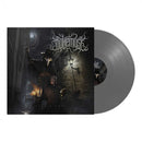 Bohemyst "BOHEMYST - ƒåer≈à A Smrt / Limited Edition Silver Vinyl LP" 12"