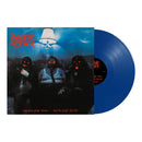Pungent Stench "For God Your Soul… For Me Your Flesh (REDUX) - Blue Vinyl" 12"