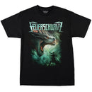 Feuerschwanz "Knightclub" T-Shirt