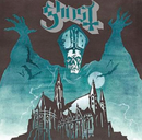 Ghost "Opus Eponymous " 12"