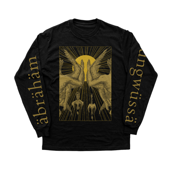 Abraham "Roots" Longsleeve