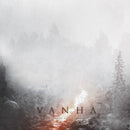 Vanha "Within The Mist Of Sorrow (Digipak)" CD