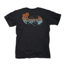 Alien Weaponry "Eye-Tangaroa" T-Shirt