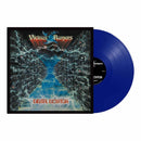 Vicious Rumors "VICIOUS RUMORS - Digital Dictator / Blue Vinyl LP" 12"