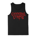 Cannibal Corpse "Grave" Tank Top