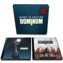 Dominum "Night is Calling" 2xCD