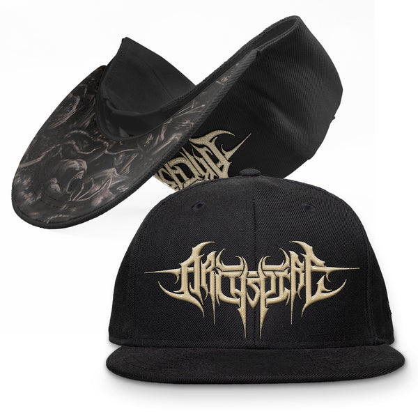 Archspire "Too Fast To Die" Hat