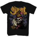 Ghost "Papa Emeritus" T-Shirt