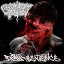 xCelestialX "Death Sentence" CD
