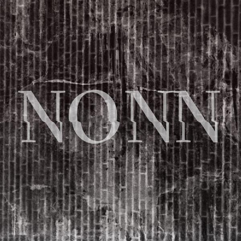 Nonn "Nonn" 12"