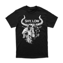 Shy, Low "Bull" T-Shirt