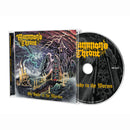 Mammon's Throne "Mammon's Throne - My Body to the Worms / CD Jewel Case" CD