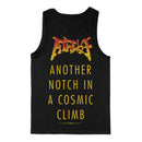 Atheist "Piece of Time" Tank Top