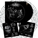 Ováte "Rúin (Ltd. edition black vinyl)" Limited Edition 12"