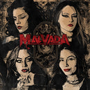 Malvada "Malvada" CD