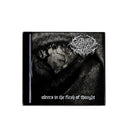 Gutteral Slug "Ulcers In The Flesh Of Thought" CD