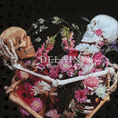 Delain "Hunter's Moon" 2x12"
