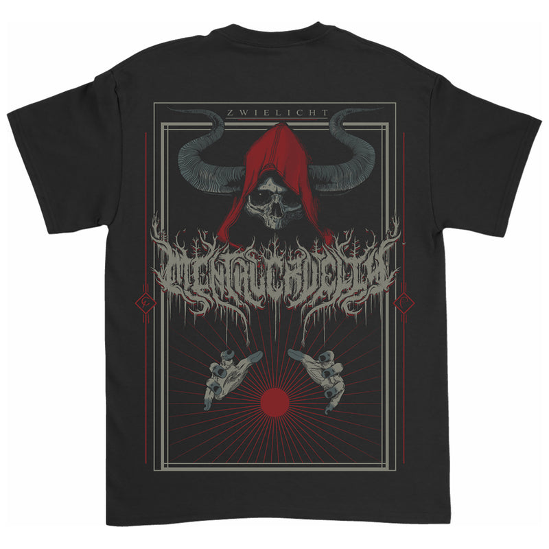 Mental Cruelty "'Zwielicht' Reaper" T-Shirt
