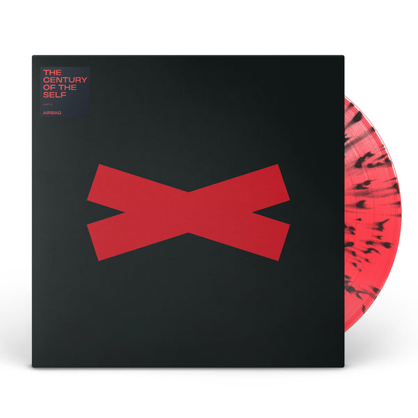 Airbag "The Century of the Self" Limited Edition 12"
