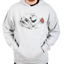 Strhess Clothing "Terms of Surrender" Pullover Hoodie