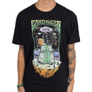 Earthless "Amps" T-Shirt